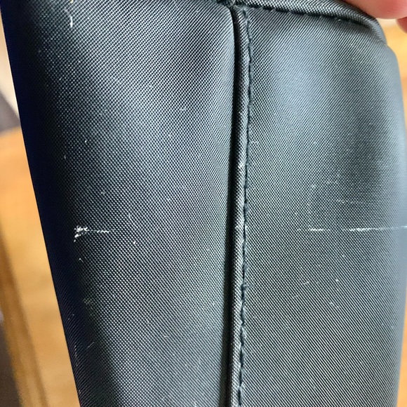 Vogue tote bag - Picture 5 of 8